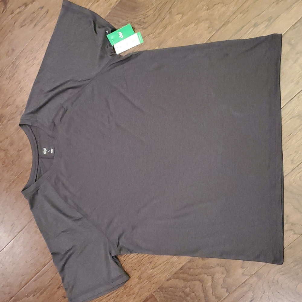 DIP ACTIVE SHIRT - Picture 1 of 3